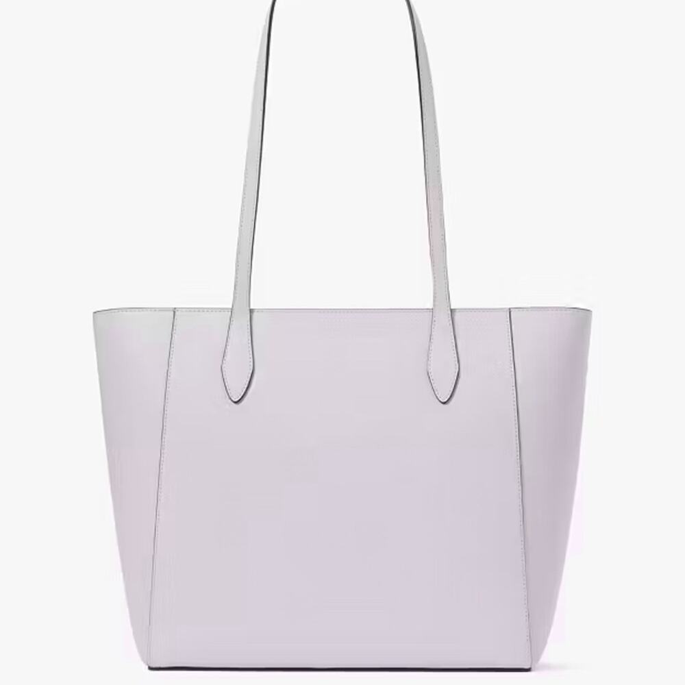 NWT Kate Spade Bundle Dana Tote and Wallet Set/ Saffiano - Picture 9 of 12